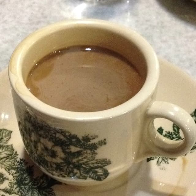 ABC Kopi Susu