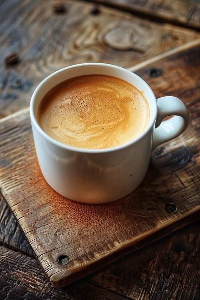 Good Day Cappucino