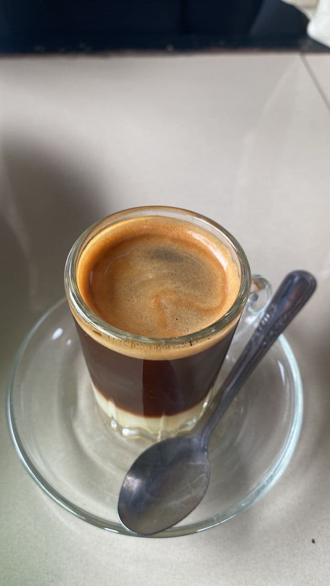 Kapal Api Kopi Susu