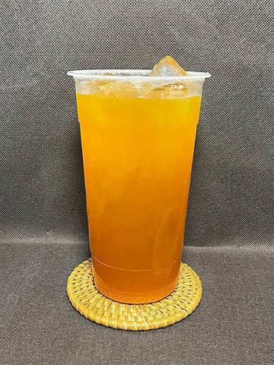 Nutrisari Lemon Tea