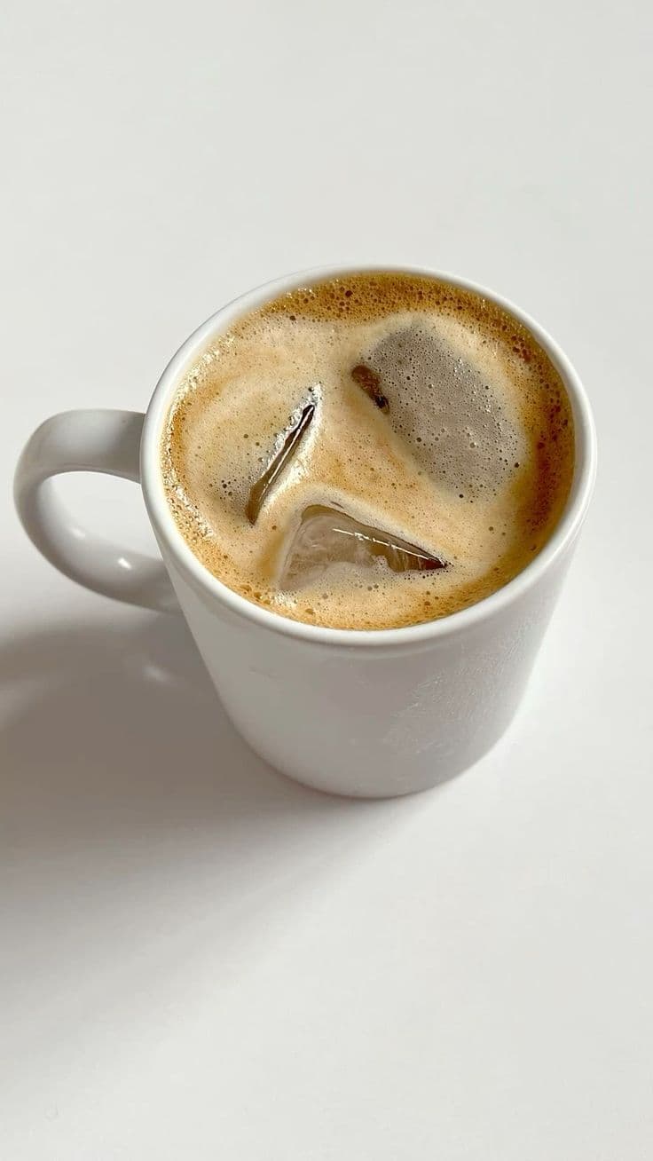 White Kopi